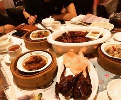 -静安洲际酒店·宴会厅