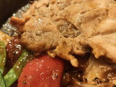 -玛格萝妮比萨屋(陆家浜路店)