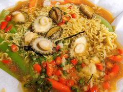纸上焗鲜鲍-成都吃客(九眼桥店)