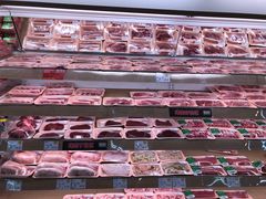 -果蔬好生活超市(新荟城店)