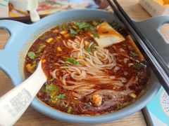 -魏家凉皮(十里河店)
