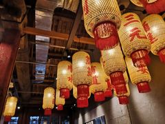 -朱光玉火锅馆·太原旗舰(钟楼街店)
