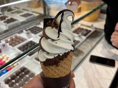 -GODIVA(五角场万达广场店)