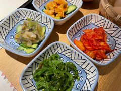 -温野菜涮涮锅(曲江大悦城店)
