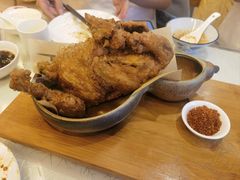 -玉华宫宾馆·餐厅(铜川驻京办店)