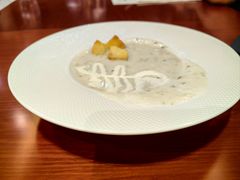 法式蘑菇忌廉汤-RELLMAN莱尔曼扒房(黄埔店)