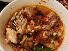 -龙头街回族餐厅(蒜村新区农大店)