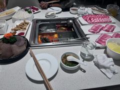 -海底捞火锅(之心城店)
