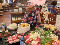 -汤连得温泉馆(宝山店)