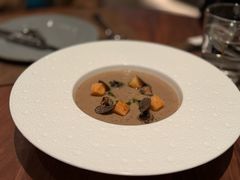 -OGGI TRATTORIA PIZZERIA(深业上城店)