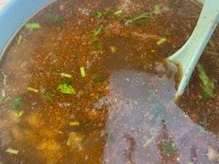 -胡子王扁豆面旗子(五一路店)
