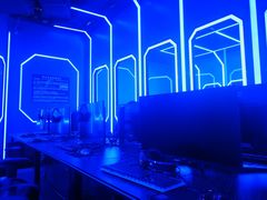-世代星球·保龄球·镭战真人CS·团建(杨浦店)