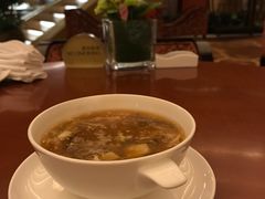 -杭州国际会议中心洲际酒店-原素全日餐厅(解放东路店)