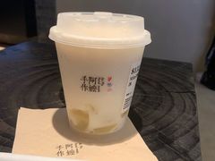 -阿嬷手作(深圳梅林卓悦汇店)