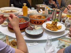 -李记东北饺子馆·东北菜(欢乐谷店)