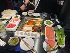 -川西坝子火锅(清江东路3.0直营店)