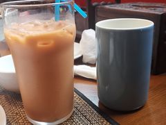泰式奶茶-泰国餐厅 Thai Food(裕华万达店)