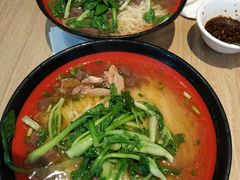 -泰煌鸡·上海白斩鸡·鸡汤面(鹤庆店)