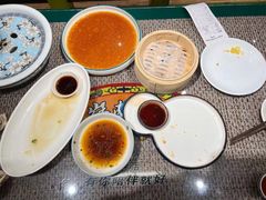 -岭南小生·粤港点心(南门口店)