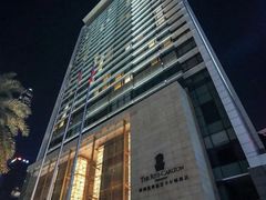 -深圳星河丽思卡尔顿酒店