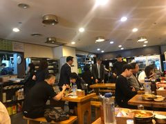 -金北顺大锅家(신사본점)