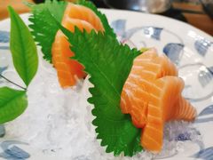 -尺山寸水日料(马桥满天星店)