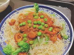 -常州银丝面馆(府琛店)