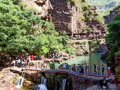 -云台山风景名胜区