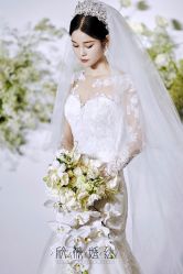 -欣薇婚纱(新源乐汇城店)