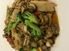 -一家亲台菜餐厅(银塘中路店)