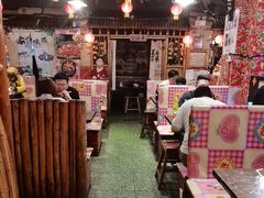 -粗粮人家·东北菜(洋桥店)