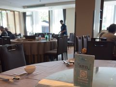 -静之湖湖畔餐厅