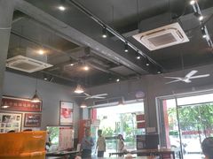 -斯丹姜母鸭·古法干香(田安南路店)
