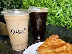 -Seesaw Coffee(环贸iapm店)