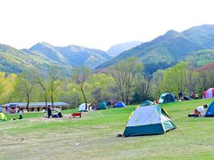 -玉渡山自然风景区