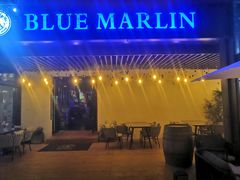 -蓝枪鱼鲜酿啤酒餐厅blue marlin(江宁店)