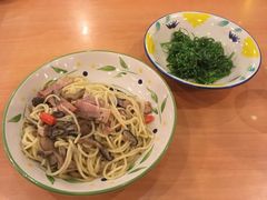 -萨莉亚意式餐厅(新洲家乐福店)