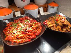 -大理实力希尔顿酒店•香全日制餐厅
