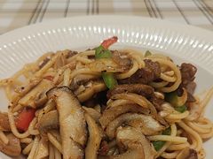 -菲滋意式餐厅(富阳东方茂店)