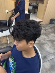 -NY漂发染发主打