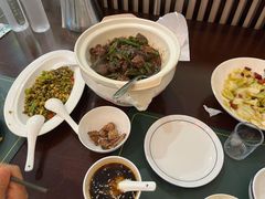 -潇湘·永州会馆(百子湾店)