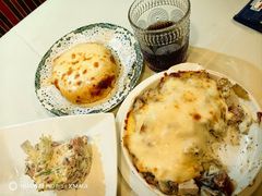 -老井俄式餐厅