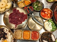 -核桃碳烤肉馆(深圳首店)