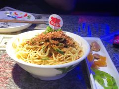 -正负二度C(东城万达店)