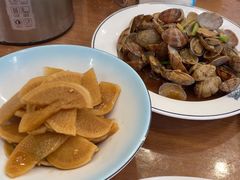 -洲晓鲜·舟山海鲜大排档(朱家尖风景区店)