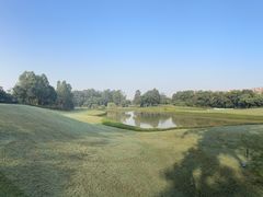 -东莞海逸高尔夫球会