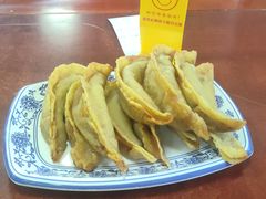 -清真马祥兴菜馆(云南北路店)