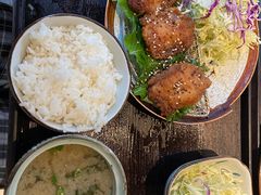 -京和风食堂·定食寿喜锅(保利樾广场店)