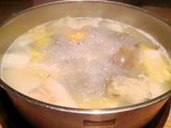 -许府牛杂·鲜牛肉火锅(梁溪万达店)