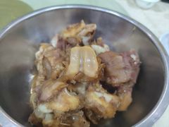 -伟记牛蹄(望牛墩店)